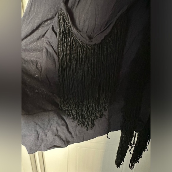 Philip Lim button down top - Picture 2 of 6